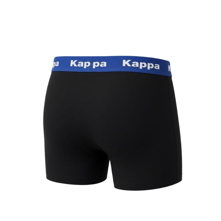 Kappa Férfi 2Db Boxer I Kék És Piros