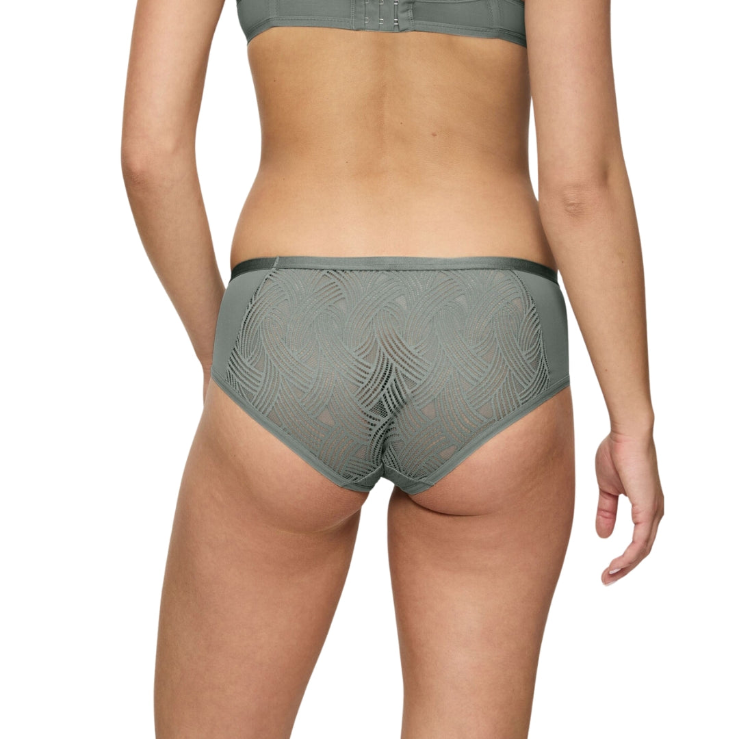 Triumph Delightful Spotlight Hipster | Női Alsó | Szürke