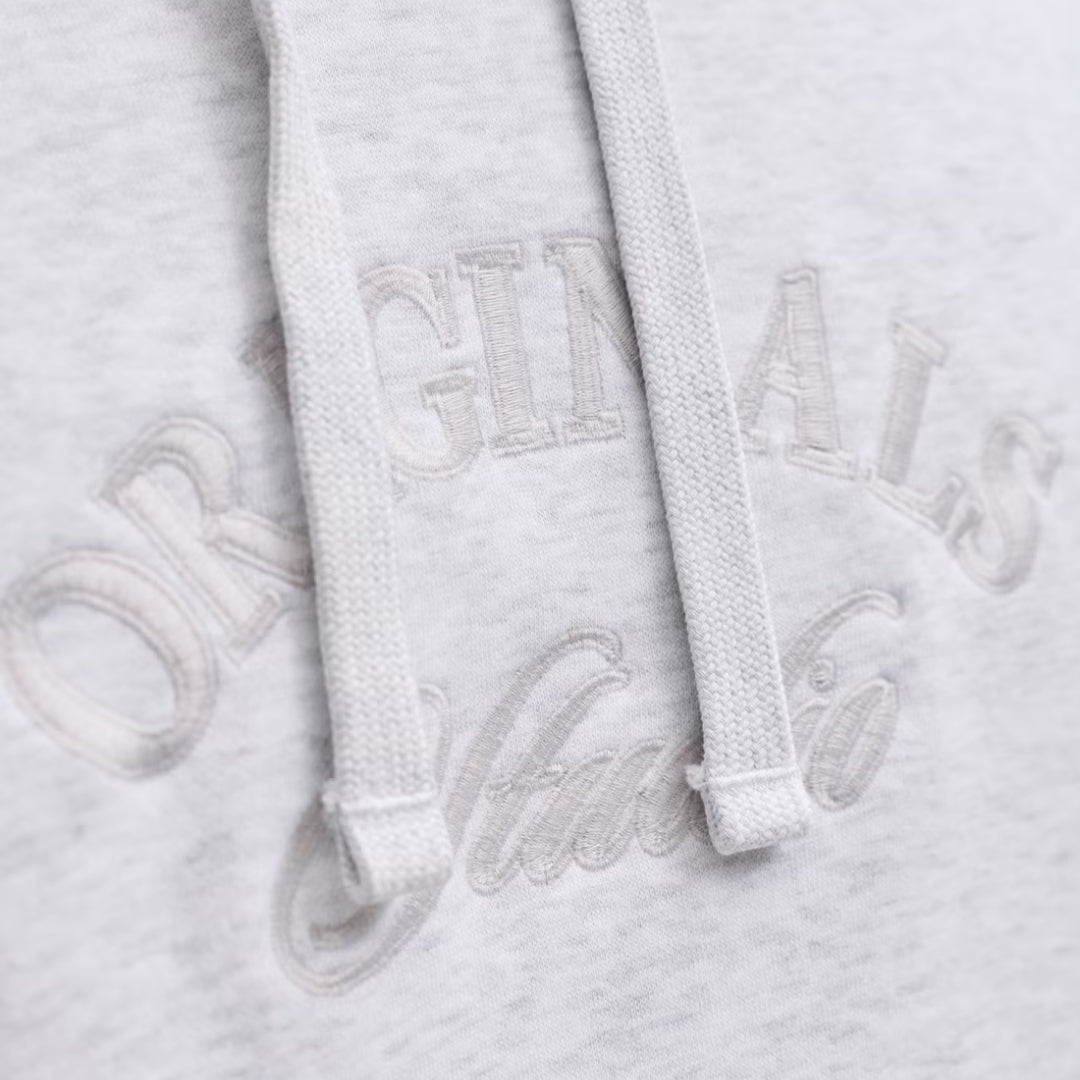 Jack & Jones Férfi Bleecker Pulóver I Szürke