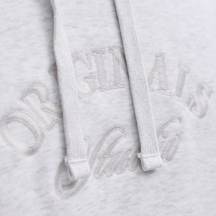 Jack & Jones Férfi Bleecker Pulóver I Szürke