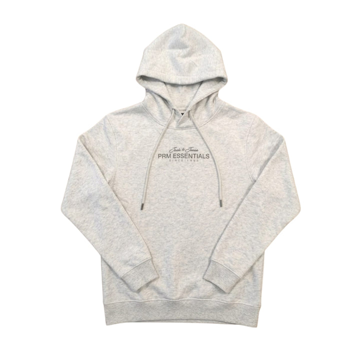 Jack&Jones Férfi Casper Pulóver I Szürke