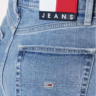 Tommy Hilfiger Denim Harper HR Flare | Farmernadrág