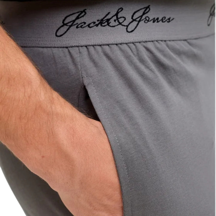 Jack & Jones Clyde Pizsama Nadrág | Szürke
