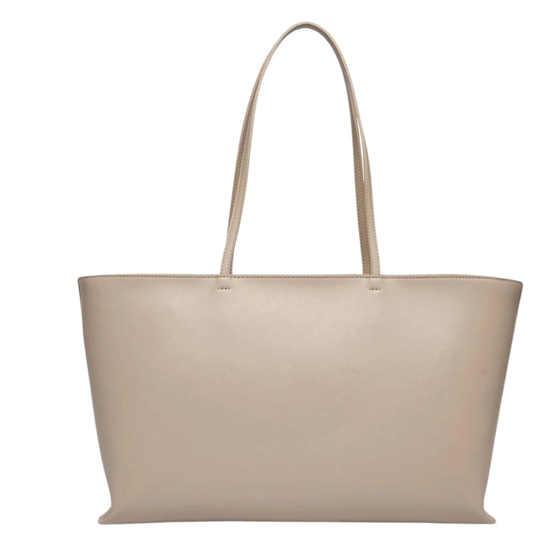 Tommy Hilfiger Női Tote Táska | Bézs
