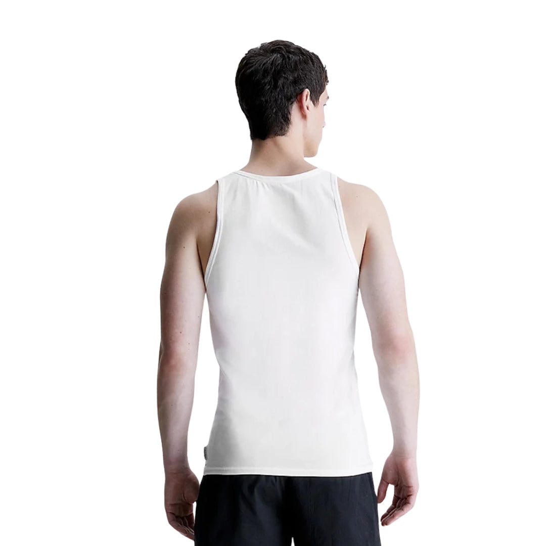 Calvin Klein Férfi Trikó szett 2DB I Fehér