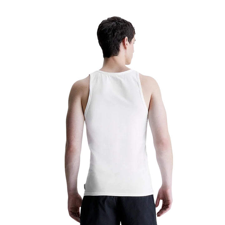 Calvin Klein Férfi Trikó szett 2DB I Fehér