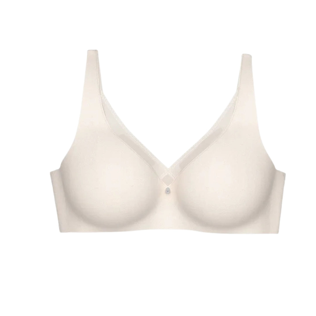 Triumph True Shape Sensation T N01 | Melltartó | Krém