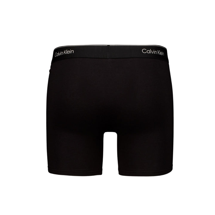 Calvin Klein Férfi 3 db Boxer Szett | Fekete