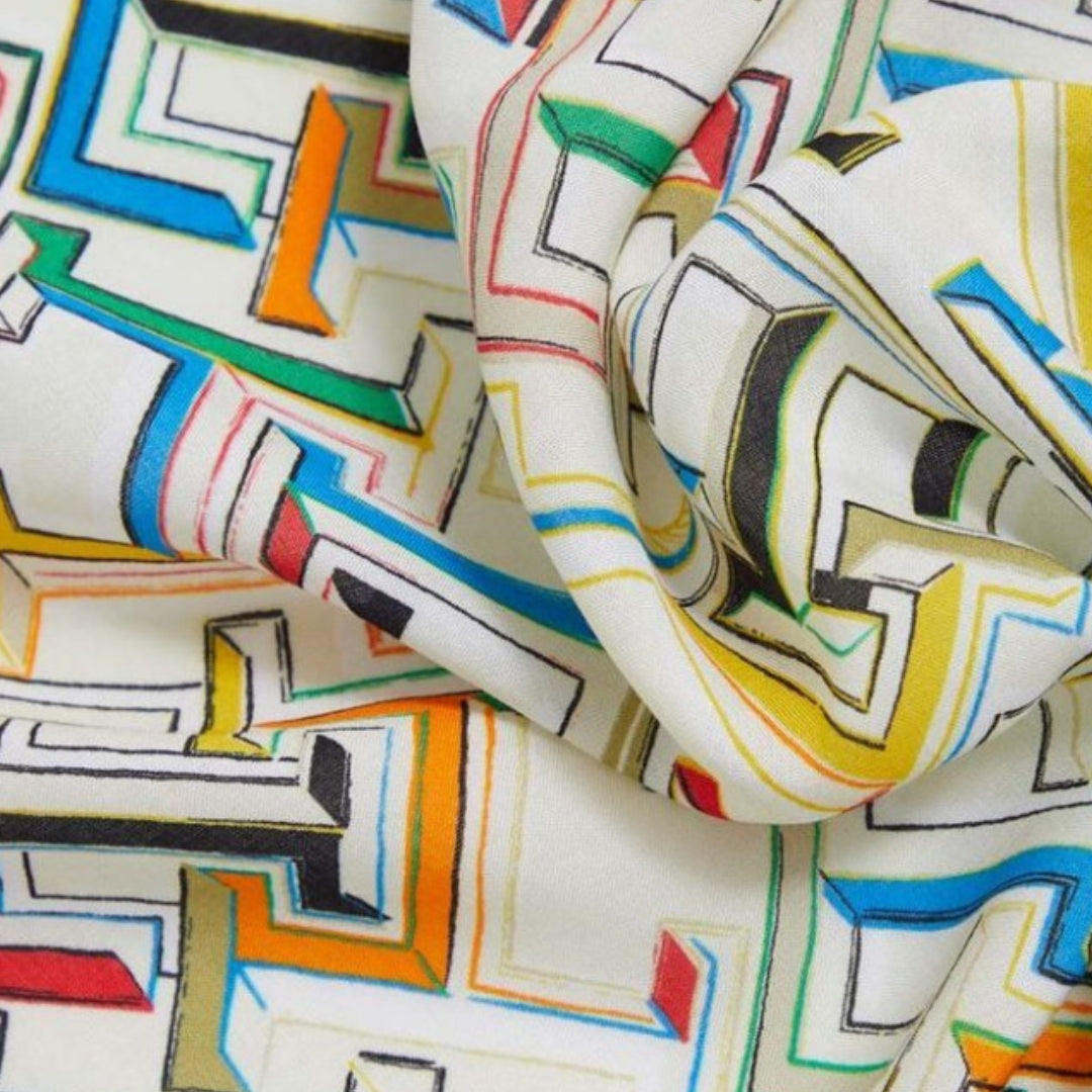 Tommy Hilfiger női Pareo | Többszínű