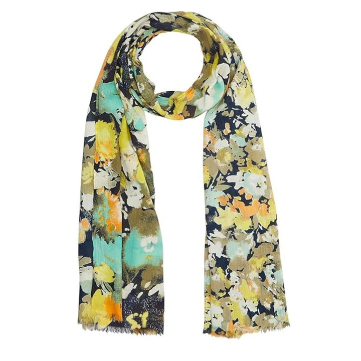 s.Oliver Női Sál I Zöld