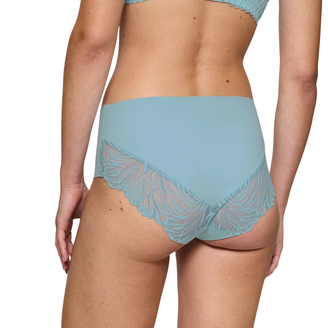 Triumph Pretty Micro Maxi | Női Alsó | Világoskék