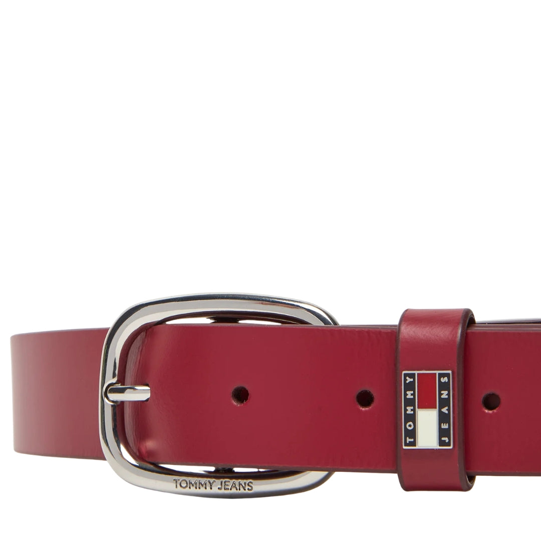 Tommy Hilfiger Női Öv | Bordó