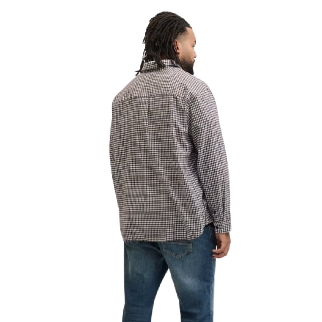 Jack & Jones +FIT James Ing | Kockás