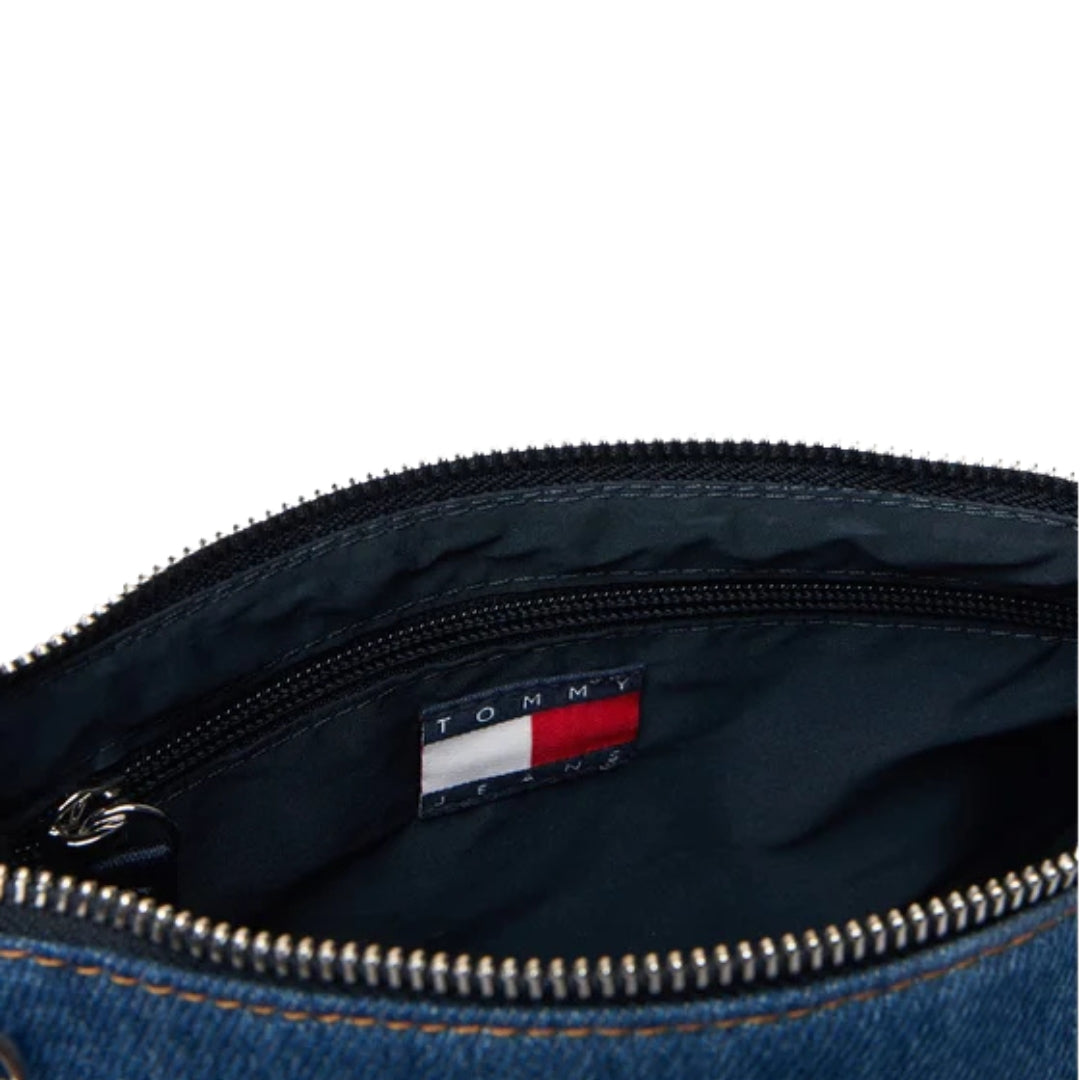 Tommy Hilfiger Női farmer Táska | Kék