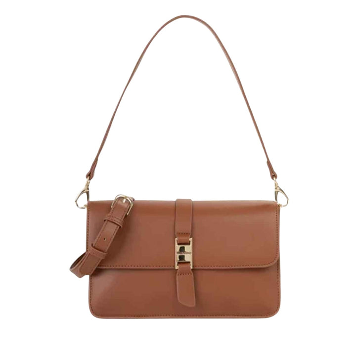 Valentino Eos Barna Válltáska