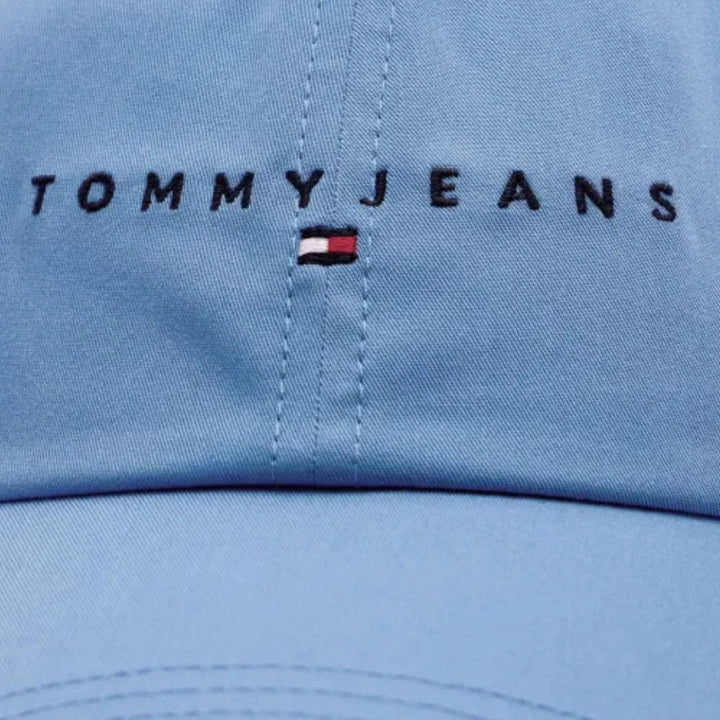 Tommy Hilfiger férfi Sapka | Kék