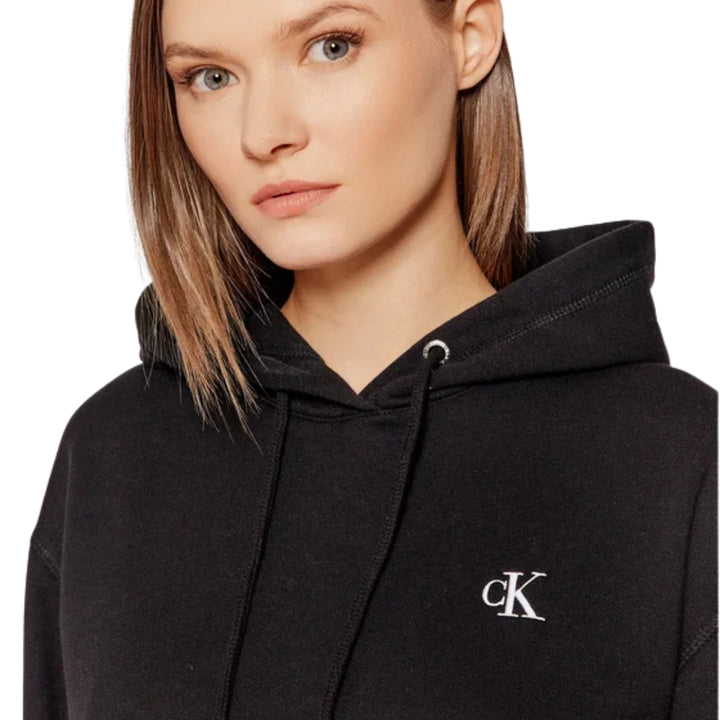 Calvin Klein Női Pulóver | Fekete