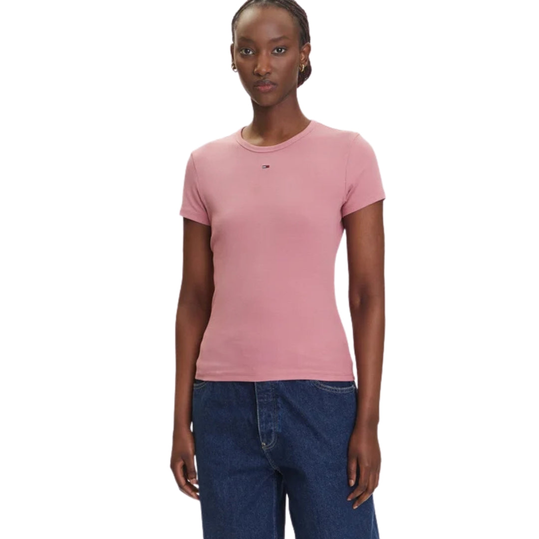 Tommy Hilfiger Női Póló | Rózsaszín