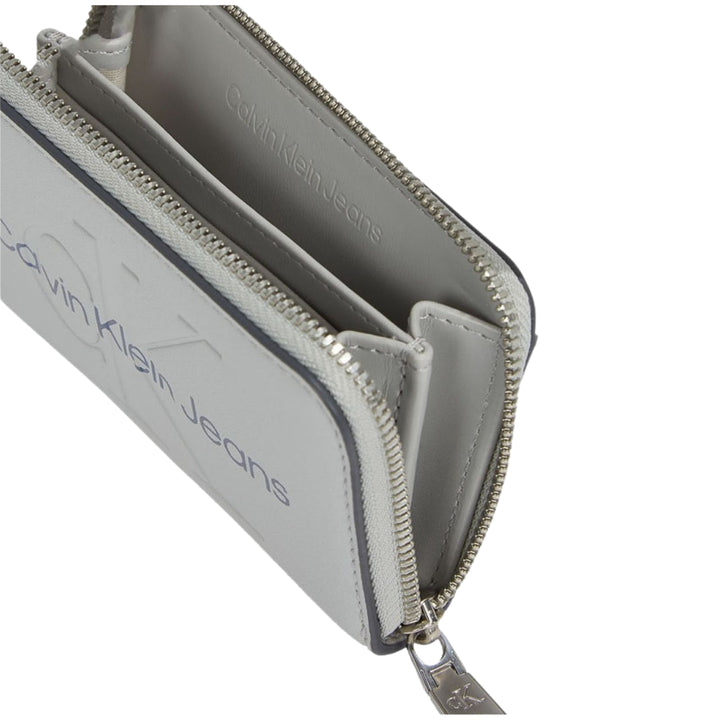 Calvin Klein Kis Pénztárca | Szürke