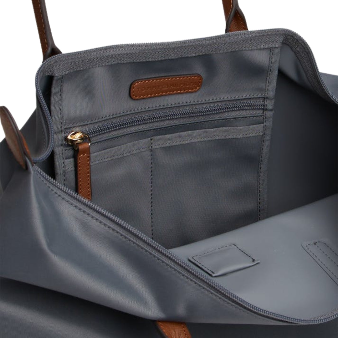 Tommy Hilfiger Női Táska I Szürke