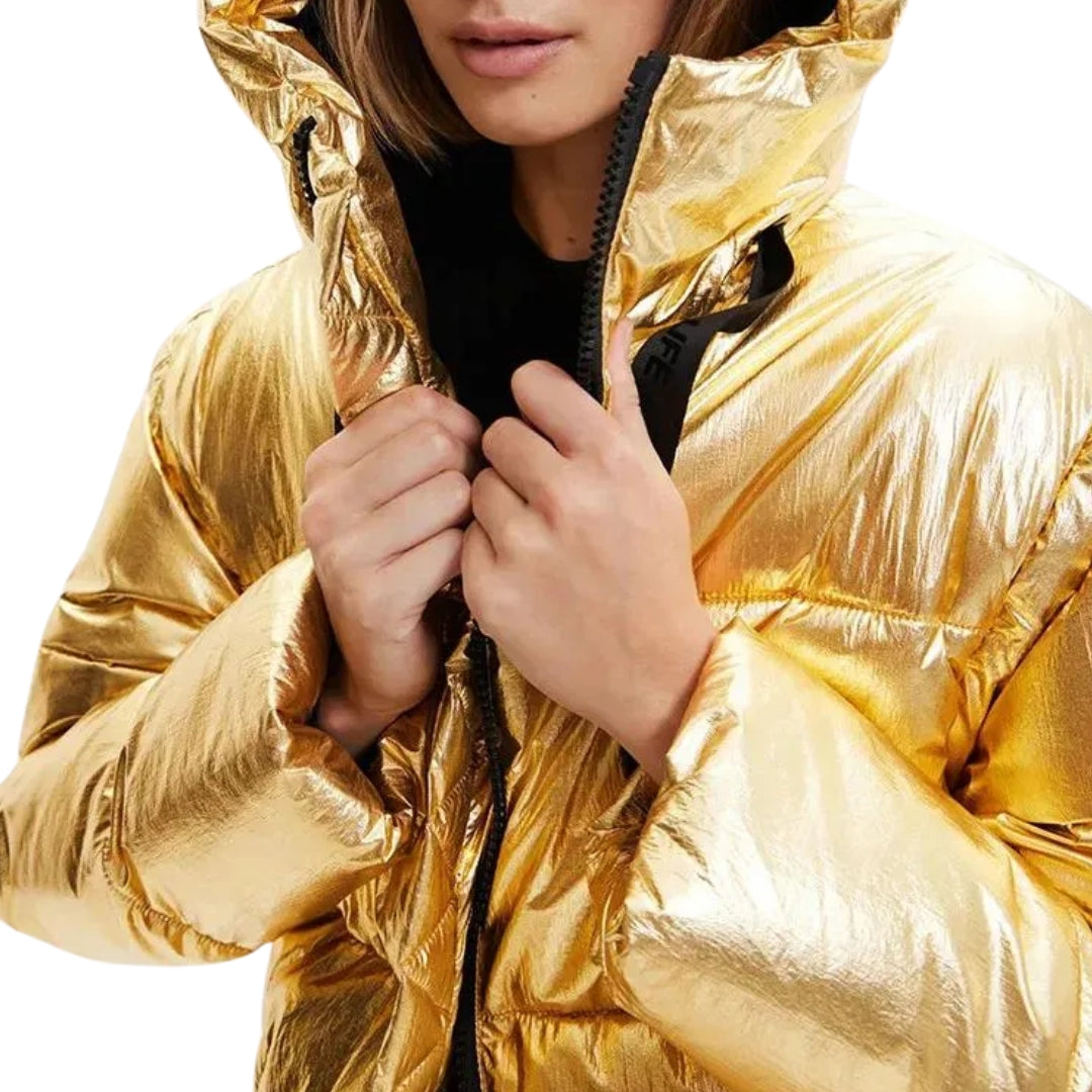Desigual Jiman Dzseki | Arany