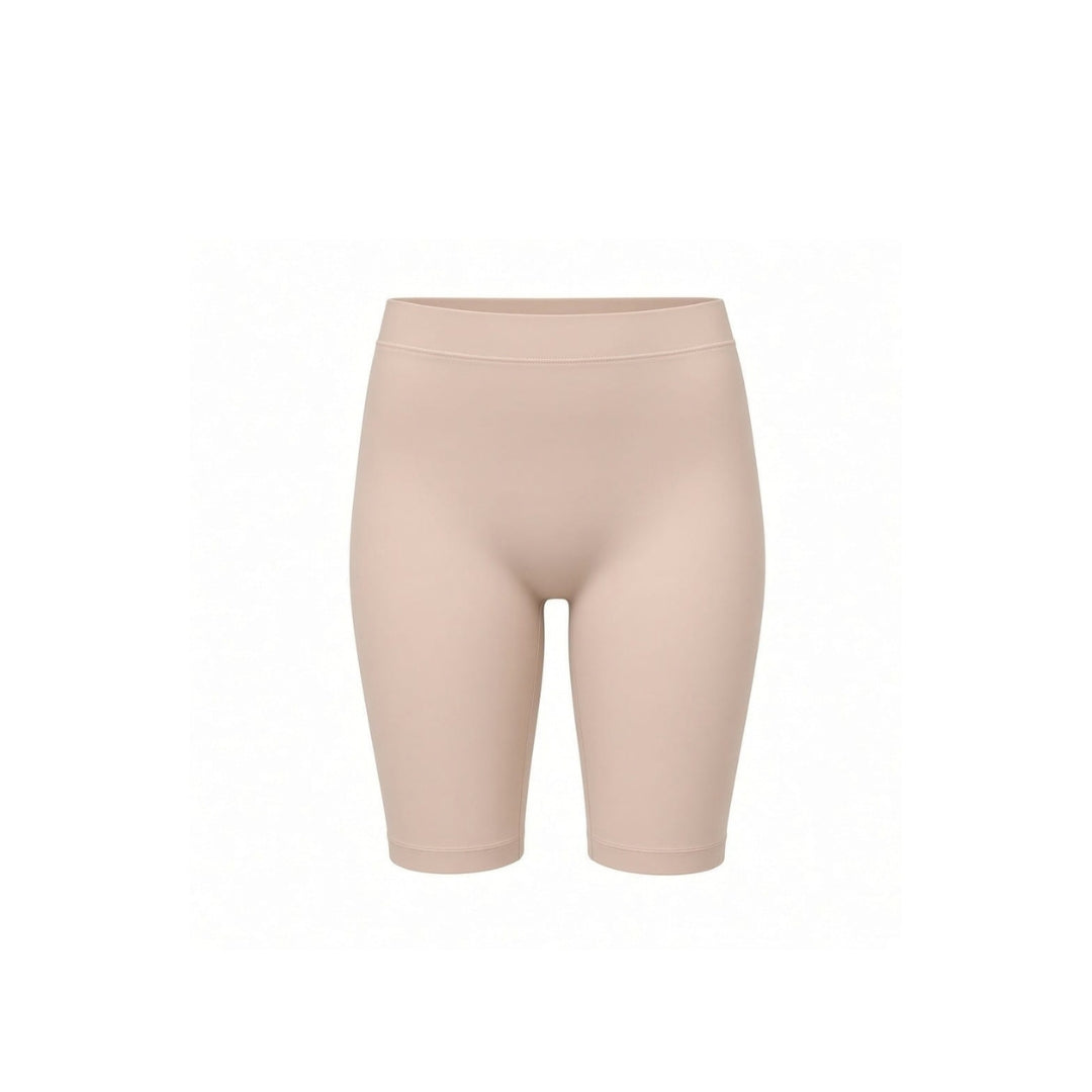 Triumph Női O-Mix and Match Bike Short I Bézs