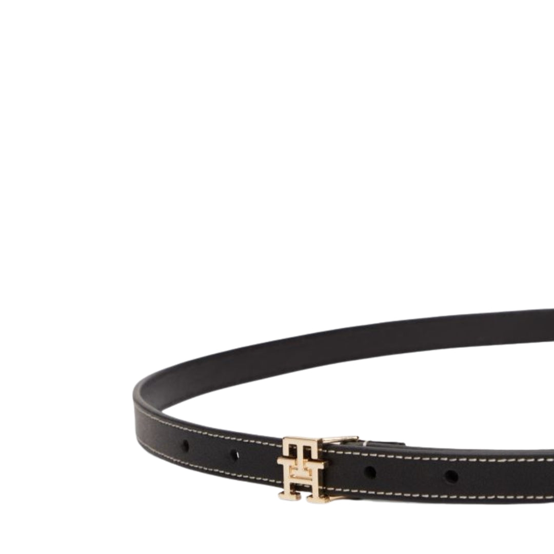 Tommy Hilfiger Női Öv | Fekete