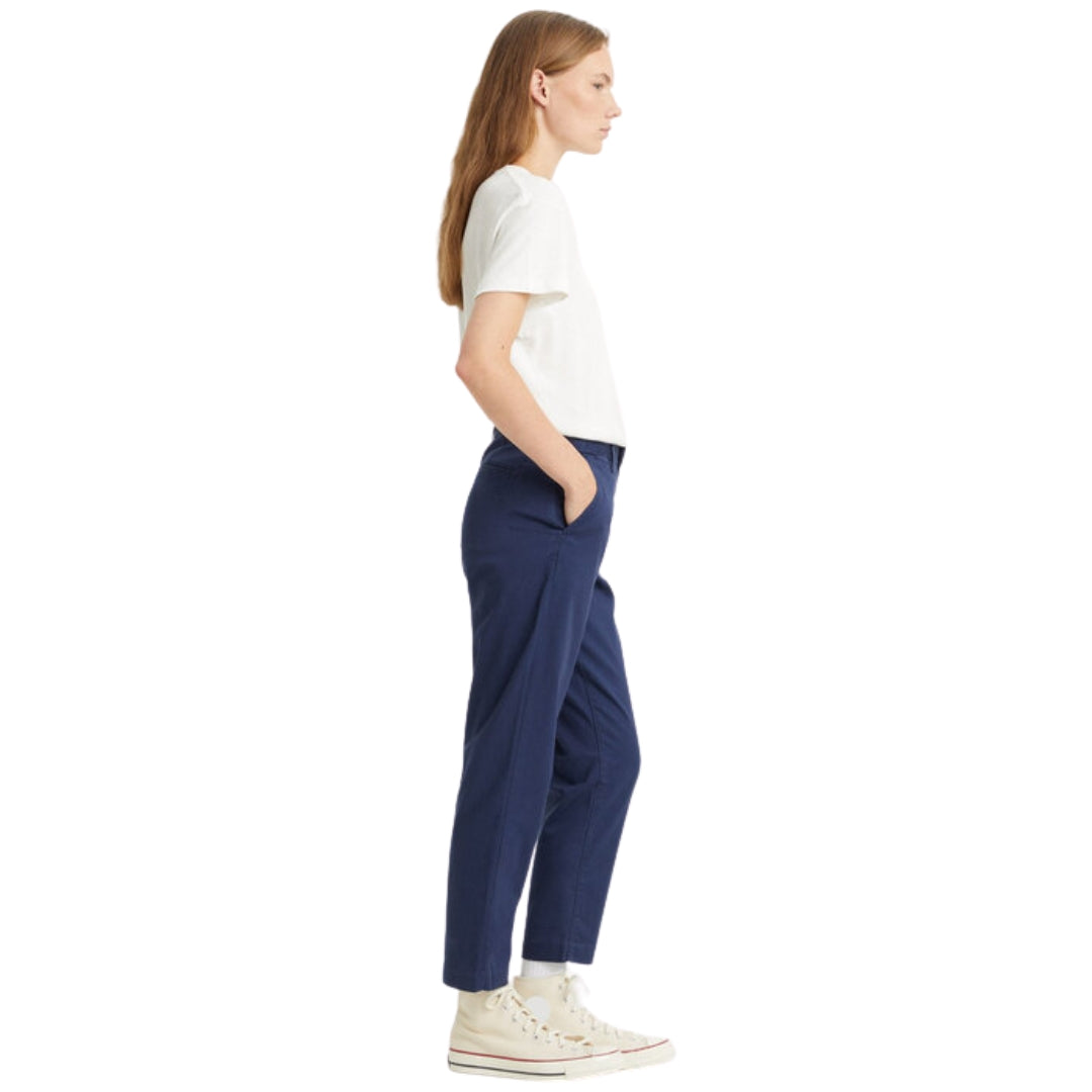 Levi's Női Chino Nadrág | Kék
