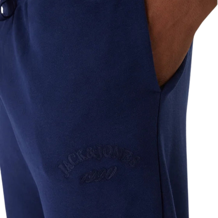 Jack & Jones Kane Bleecker Férfi Melegítőnadrág I Kék