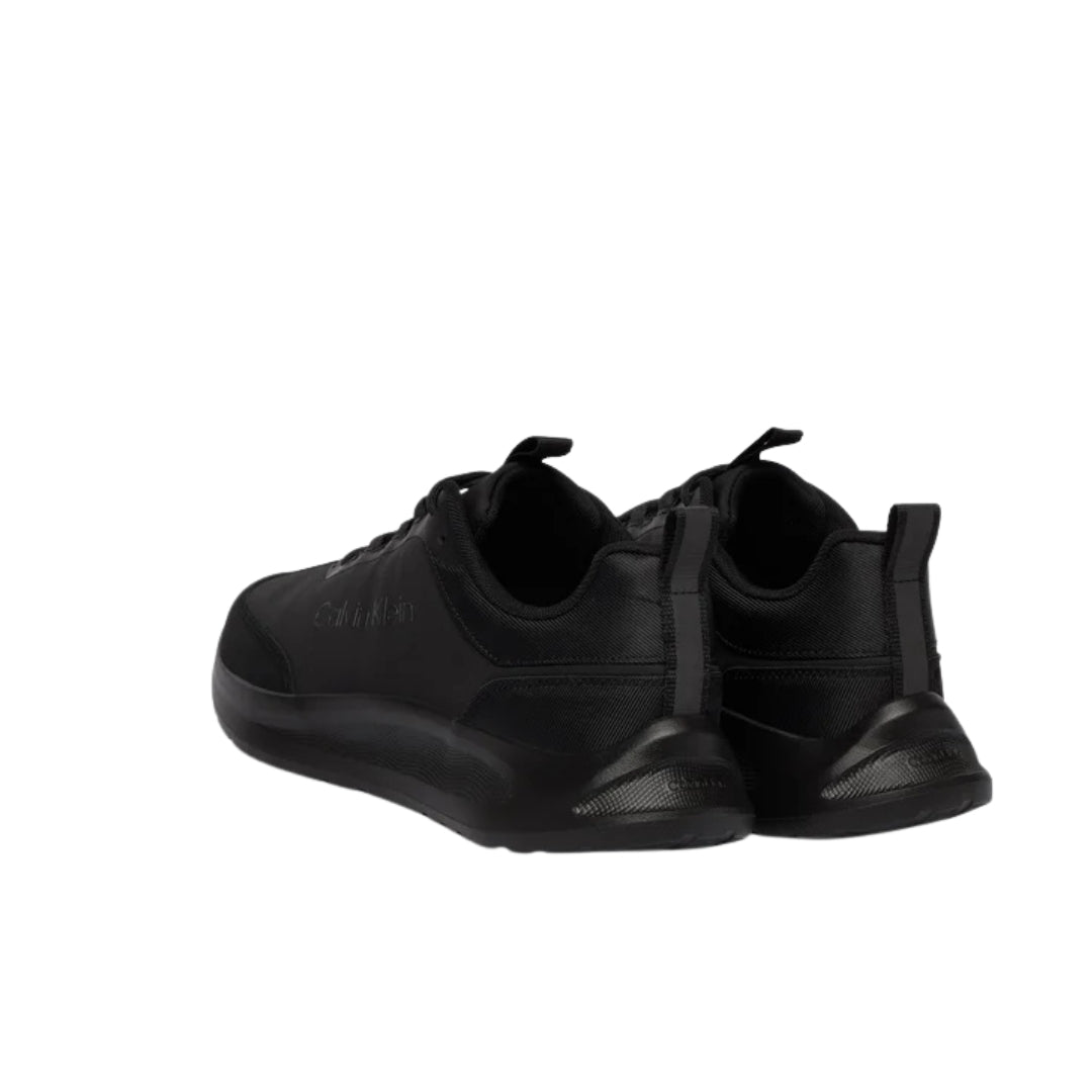 Calvin Klein Sneaker | Fekete