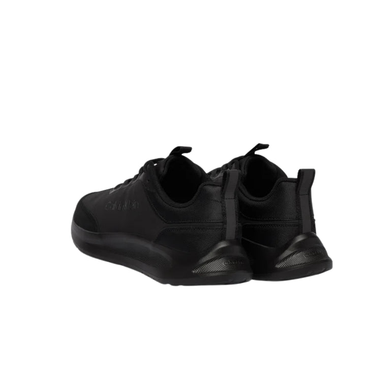 Calvin Klein Sneaker | Fekete
