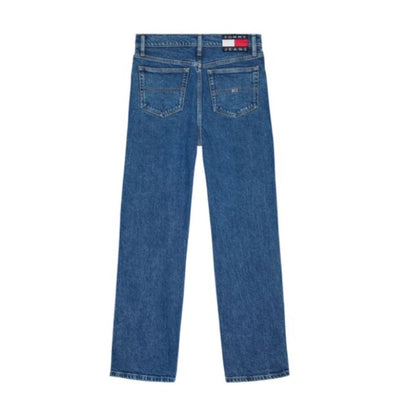 Tommy Hilfiger Női Farmer Nadrág | Kék