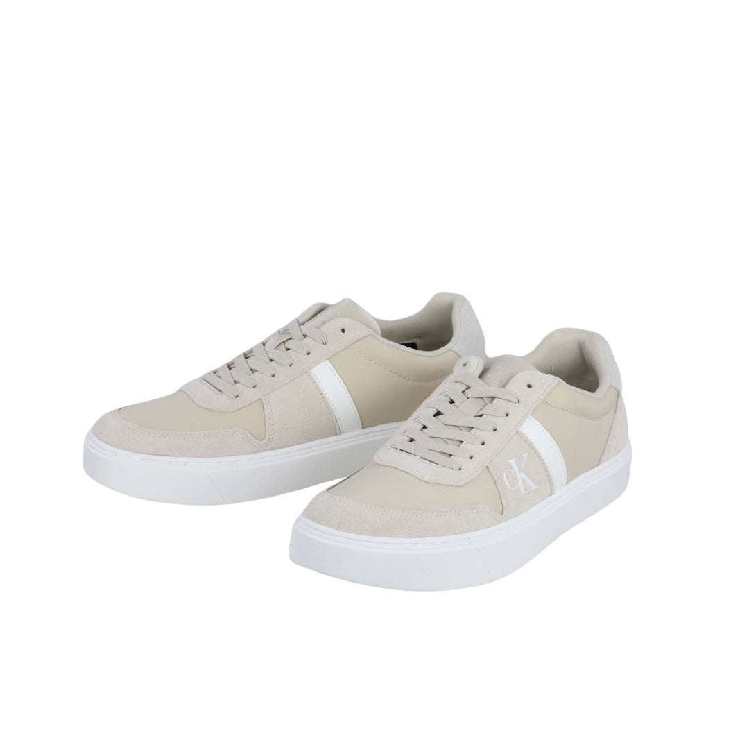 Calvin Klein Sneaker | Bézs