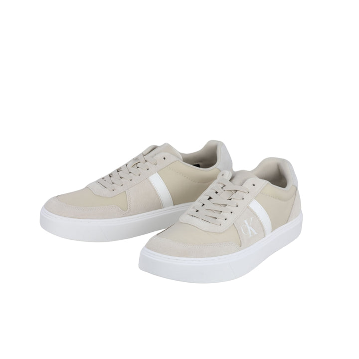 Calvin Klein Sneaker | Bézs