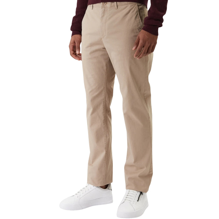 Tommy Hilfiger Férfi Nadrág | Bézs
