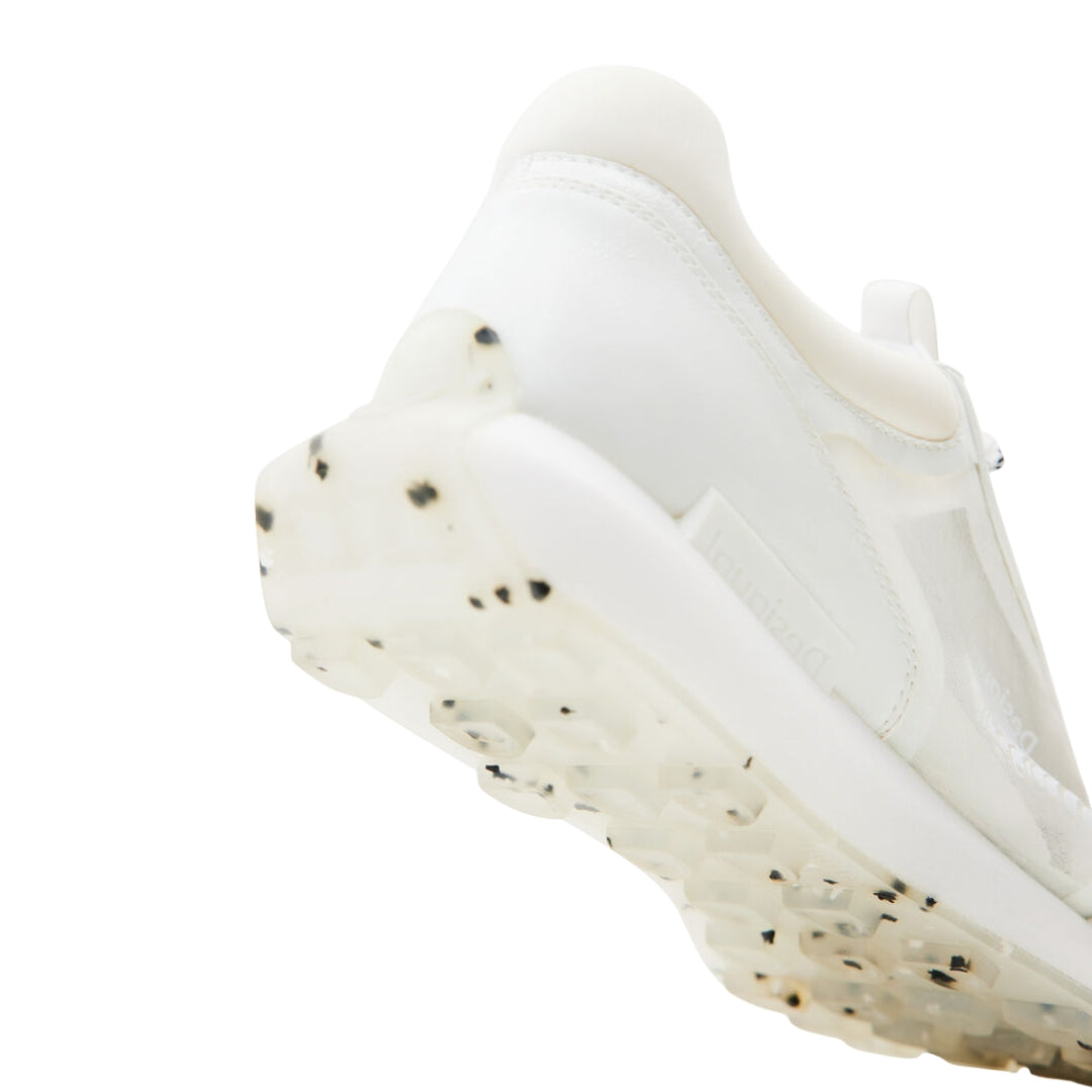 Desigual Női Sneakers | Fehér