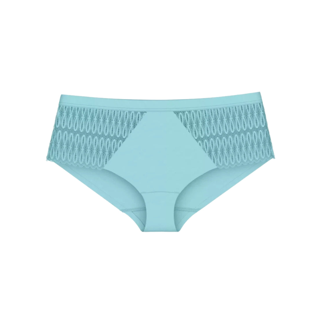 Triumph Aura Spotlight T Maxi | Női Alsó | Világoskék