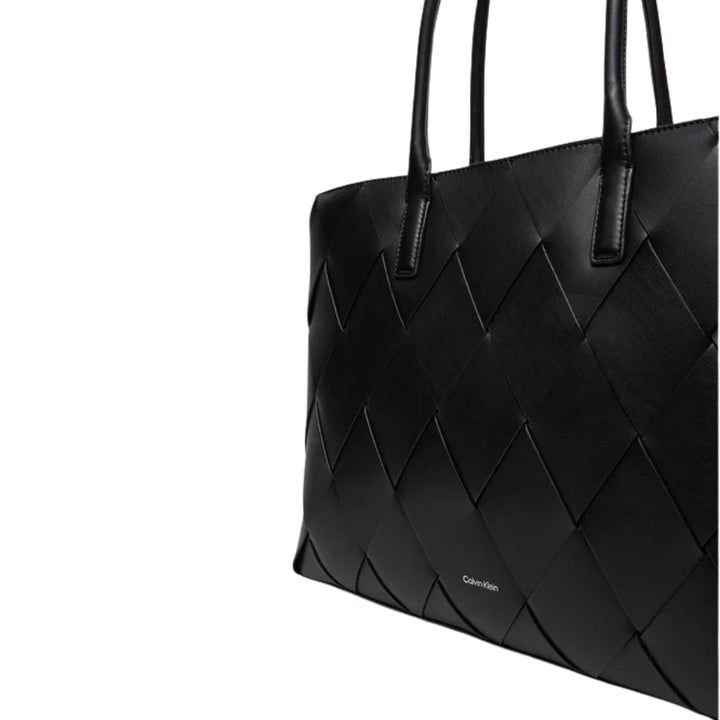 Calvin Klein Női Táska | Fekete