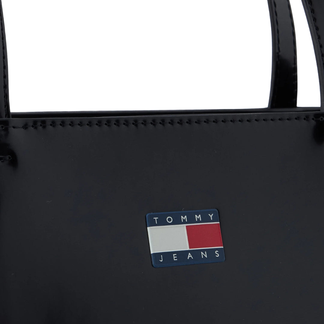 Tommy Hilfiger Női Táska | Fekete