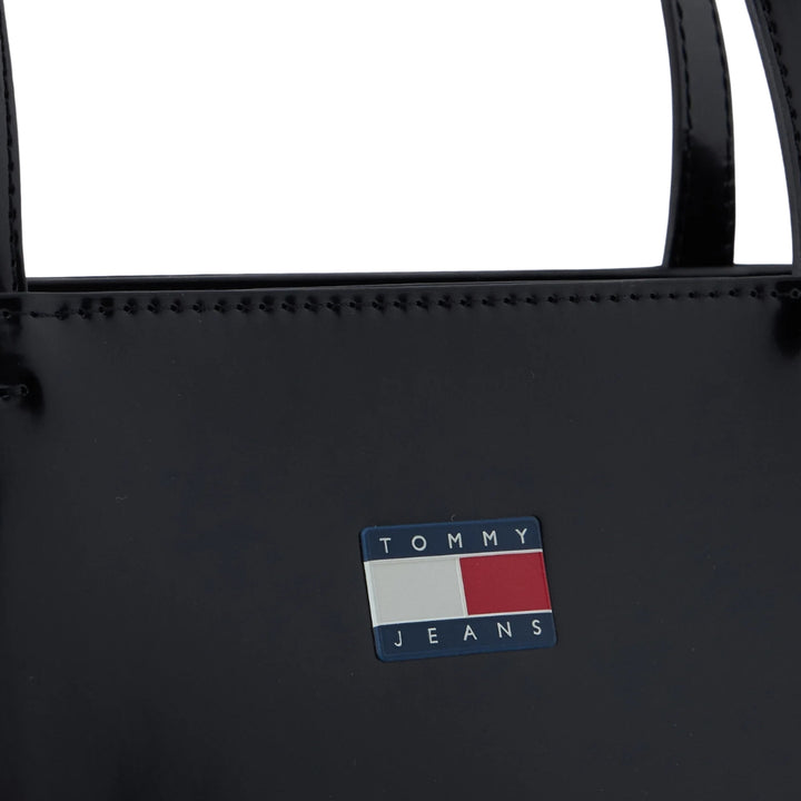 Tommy Hilfiger Női Táska | Fekete