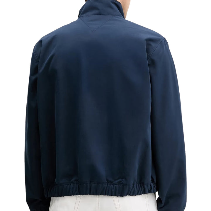 Tommy Hilfiger Dzseki | Sötétkék