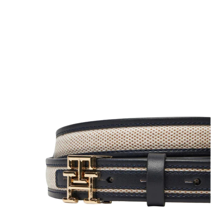 Tommy Hilfiger Női Öv | Sötétkék