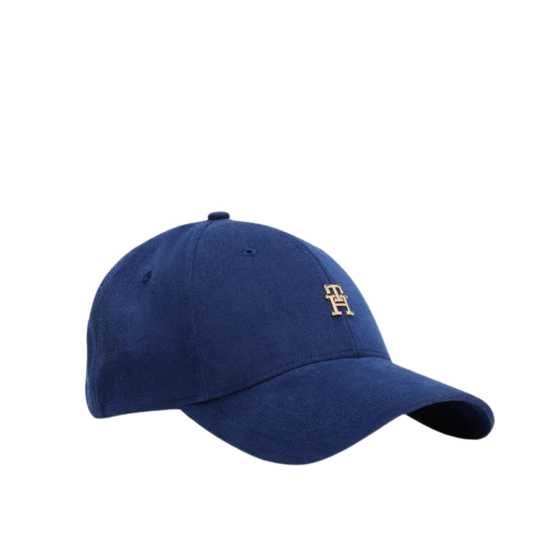 Tommy Hilfiger Női Sapka | Kék