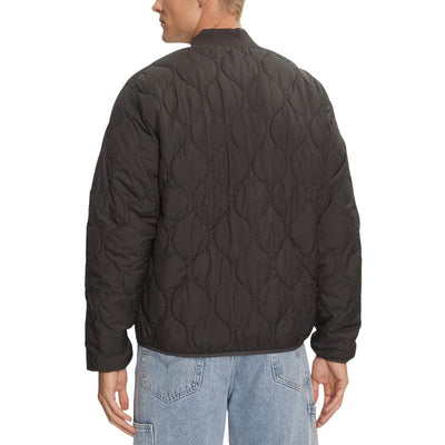 Jack & Jones Férfi Jjkoda Liner Dzseki I Fekete