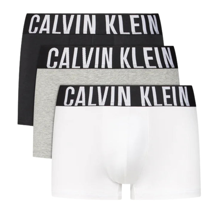 Calvin Klein Férfi 3 db Trunk Szett | Többszínű
