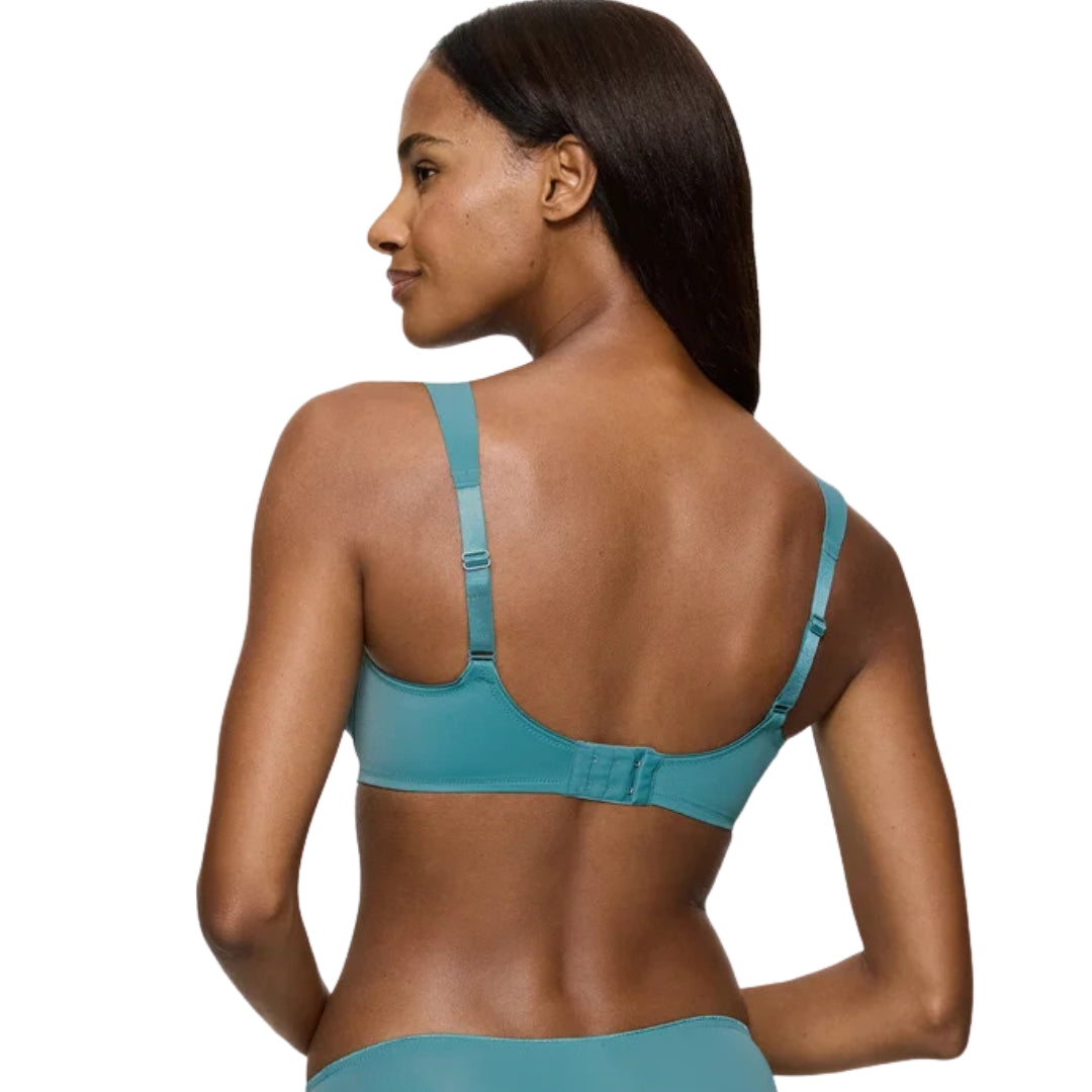 Triumph Essential Minimizer T W | Melltartó | Kék
