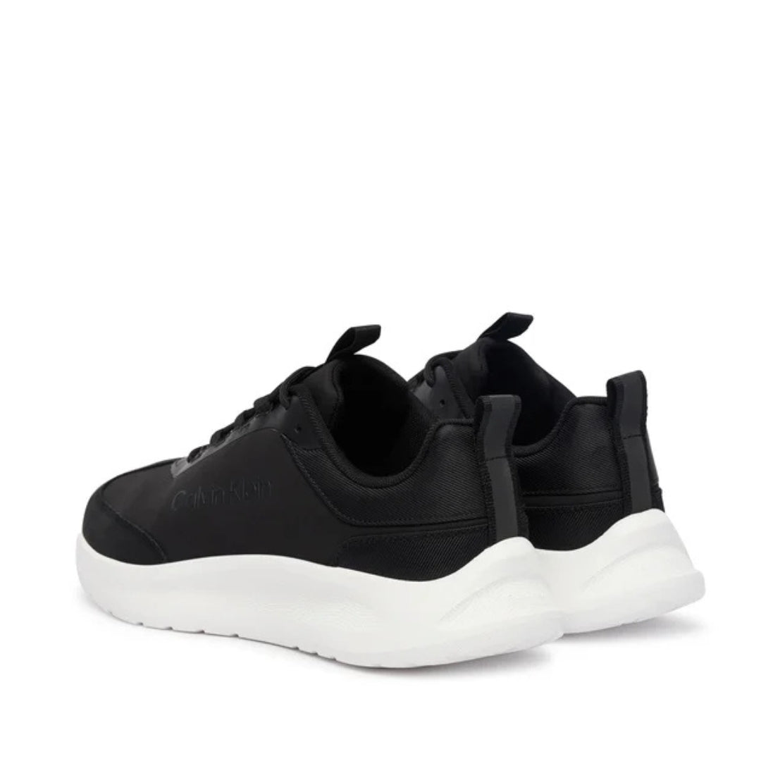 Calvin Klein Sneaker | Fekete