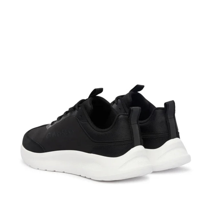 Calvin Klein Sneaker | Fekete