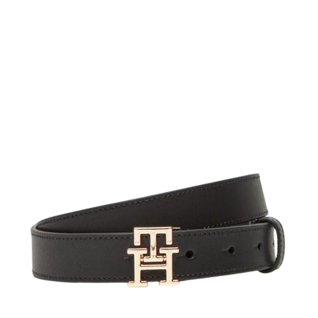 Tommy Hilfiger Női Öv | Fekete