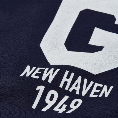Gant női Reg Logo Polo | Sötétkék